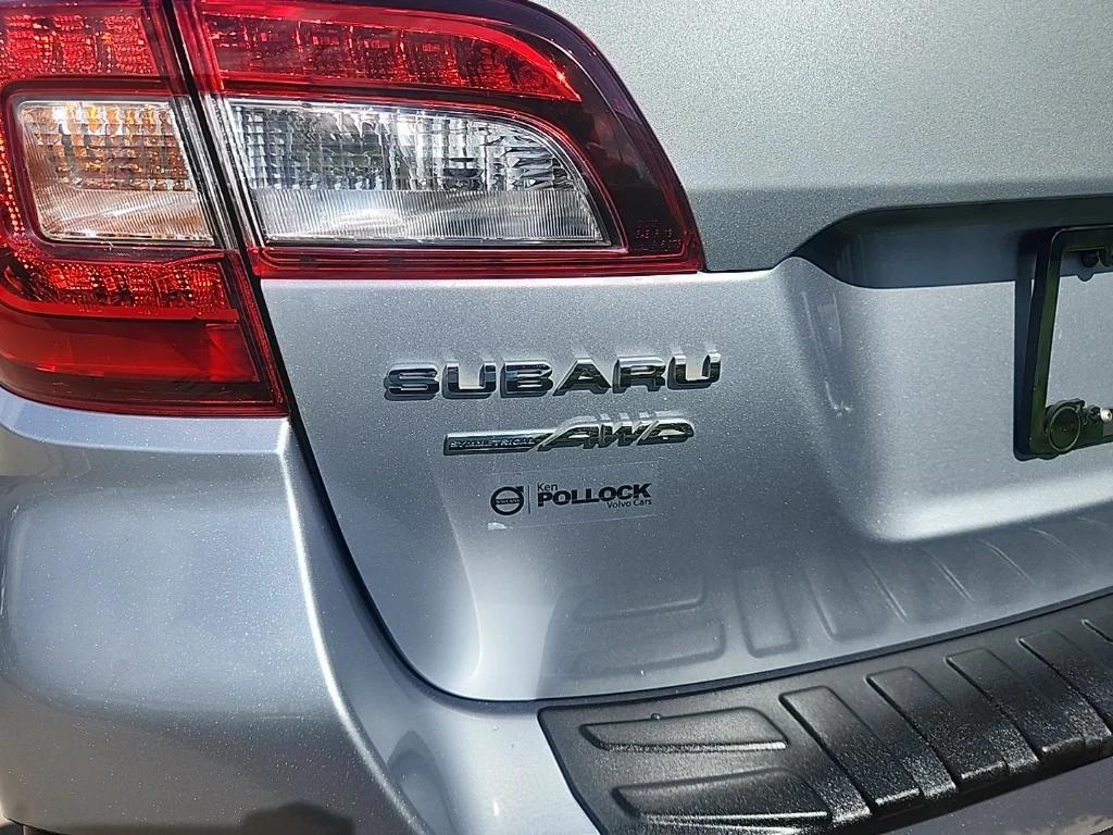 used 2019 Subaru Outback car, priced at $15,995