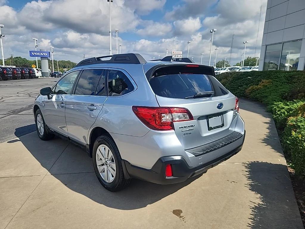 used 2019 Subaru Outback car, priced at $15,995