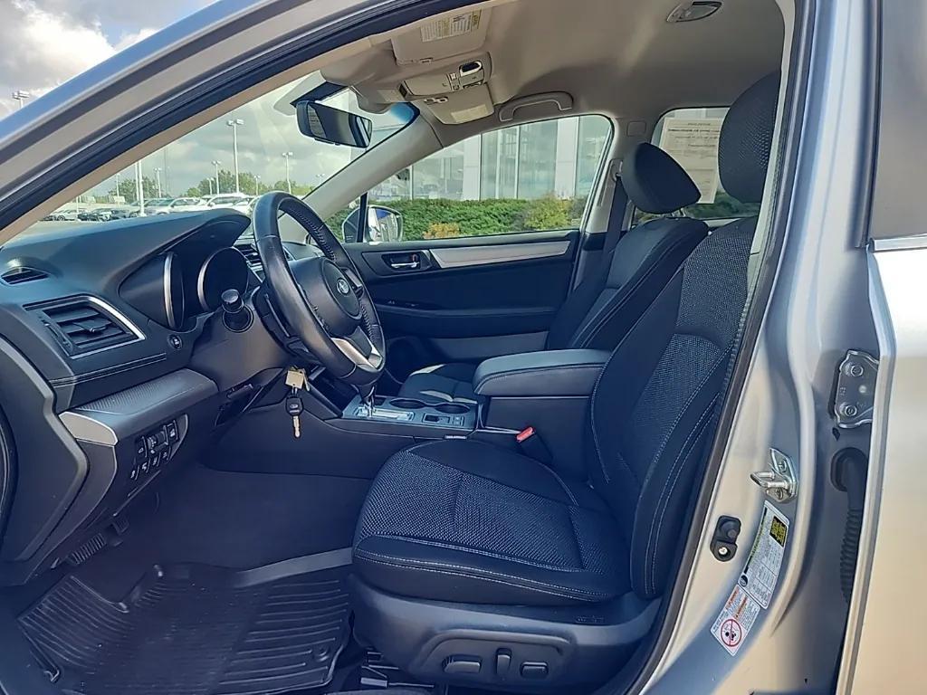 used 2019 Subaru Outback car, priced at $15,995