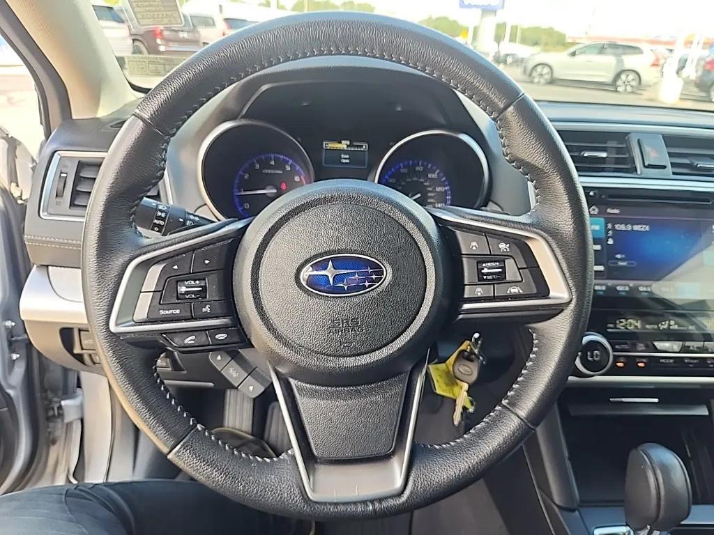 used 2019 Subaru Outback car, priced at $15,995