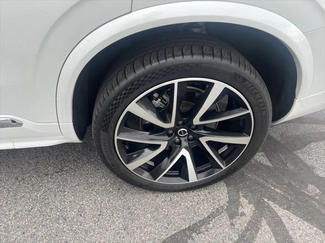 used 2022 Volvo XC90 Recharge Plug-In Hybrid car, priced at $41,815