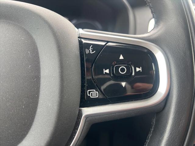 used 2022 Volvo XC90 Recharge Plug-In Hybrid car, priced at $41,815
