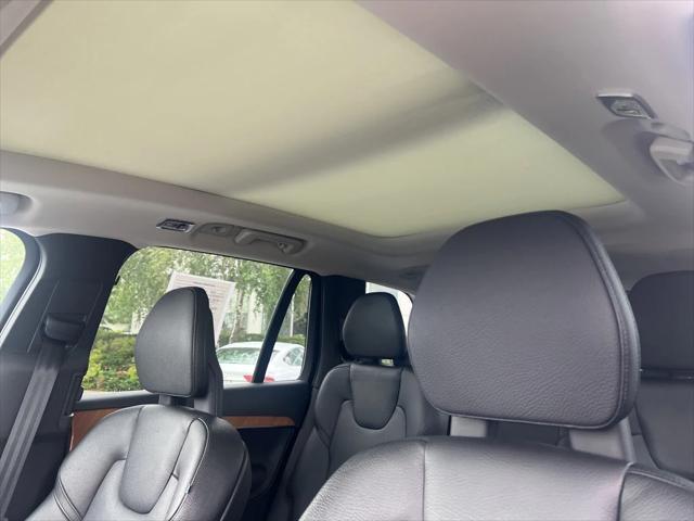 used 2022 Volvo XC90 Recharge Plug-In Hybrid car, priced at $41,815