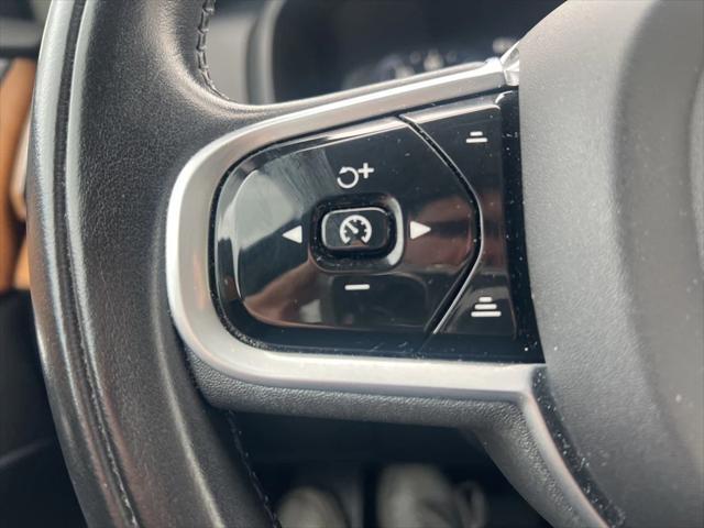 used 2022 Volvo XC90 Recharge Plug-In Hybrid car, priced at $41,815