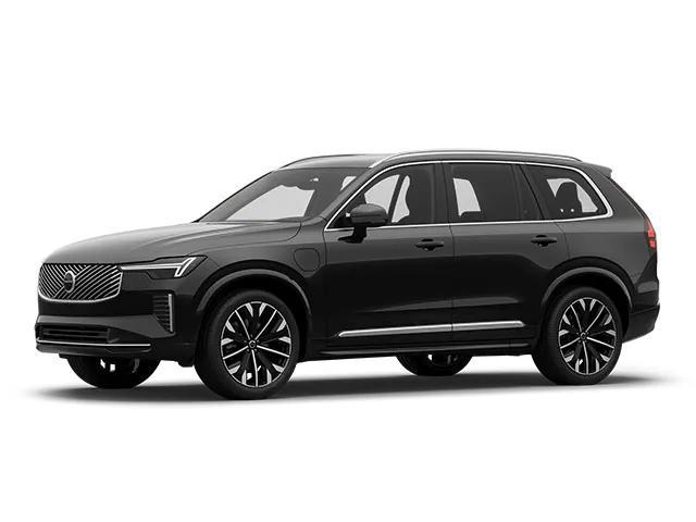 new 2025 Volvo XC90 Plug-In Hybrid car, priced at $78,805