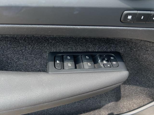 used 2024 Volvo XC40 car, priced at $37,840