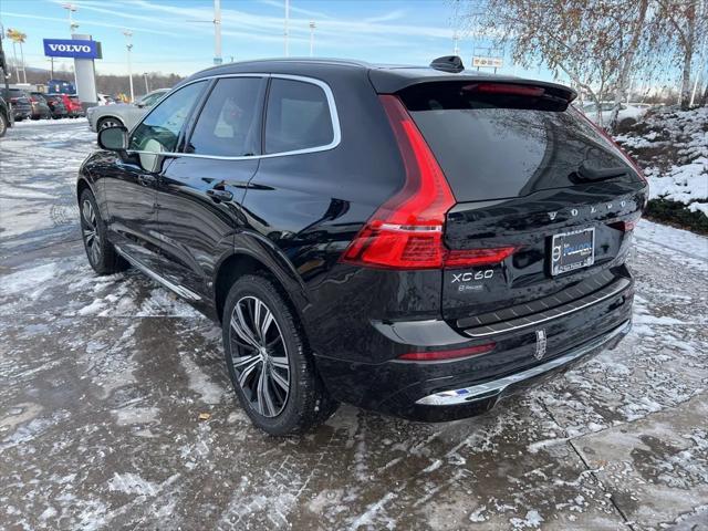 used 2023 Volvo XC60 car, priced at $36,604