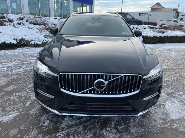 used 2023 Volvo XC60 car, priced at $36,604