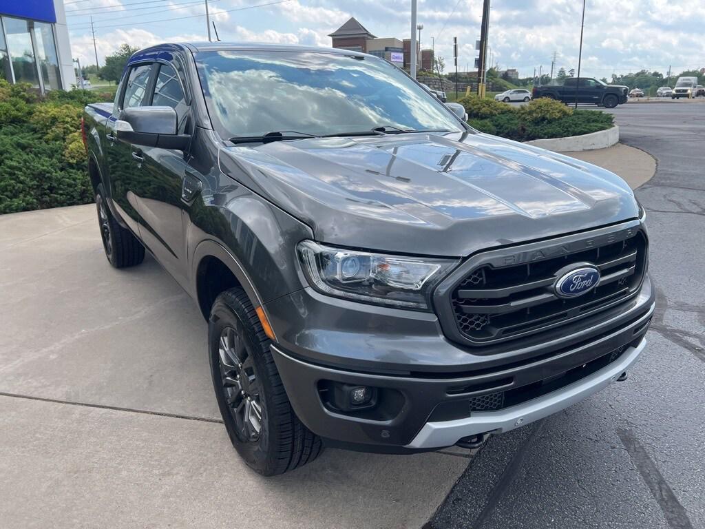 used 2019 Ford Ranger car, priced at $21,995