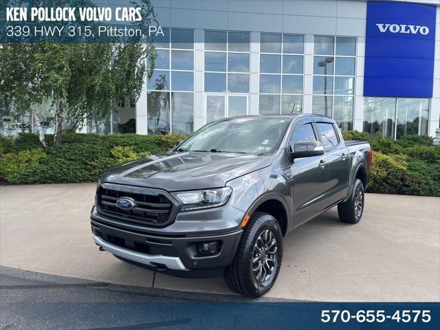 used 2019 Ford Ranger car, priced at $22,255
