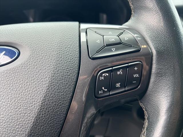 used 2019 Ford Ranger car, priced at $22,255