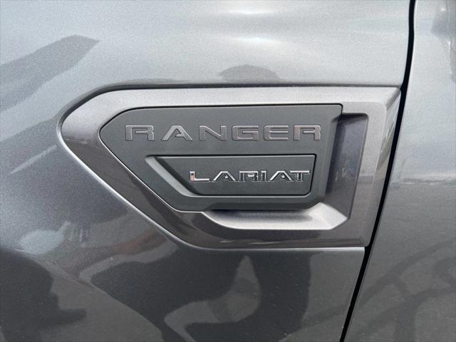 used 2019 Ford Ranger car, priced at $22,255