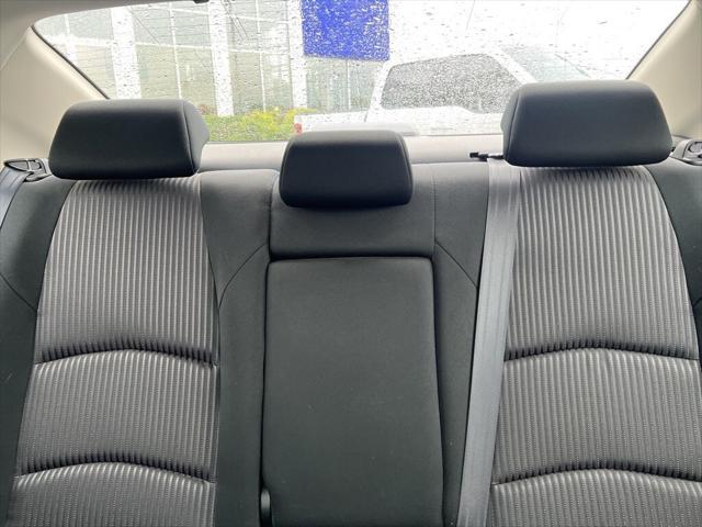 used 2014 Mazda Mazda3 car, priced at $10,927