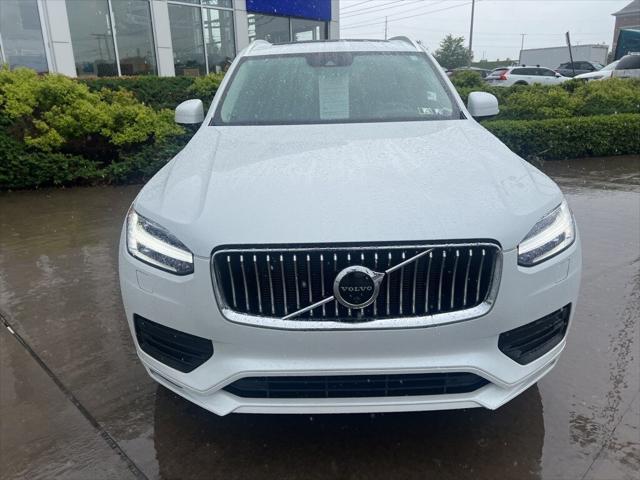used 2022 Volvo XC90 car, priced at $43,192