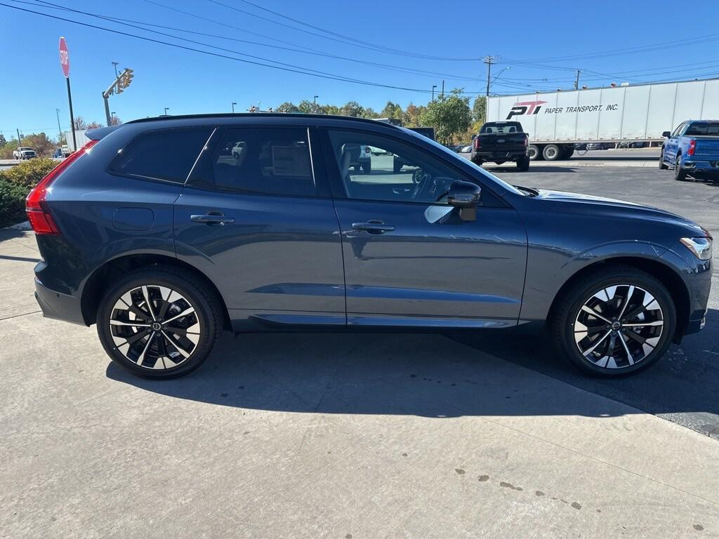 new 2026 Volvo XC60 car, priced at $55,985