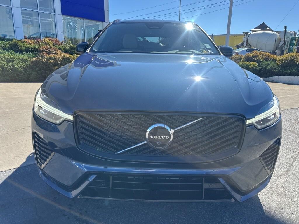 new 2026 Volvo XC60 car, priced at $55,985