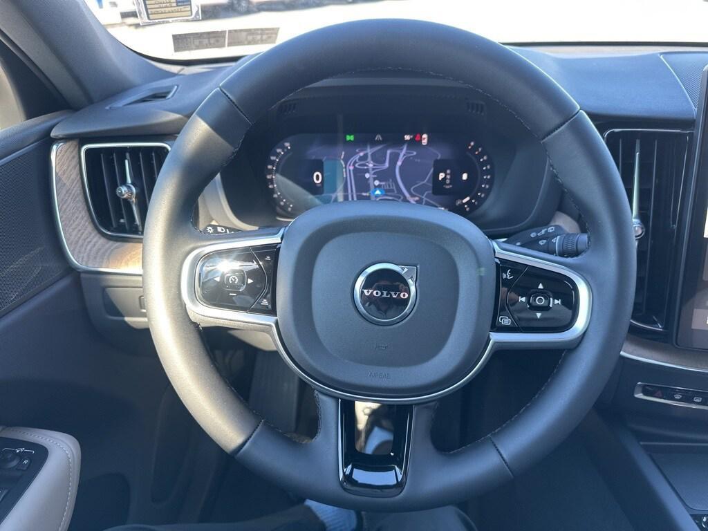 new 2026 Volvo XC60 car, priced at $55,985