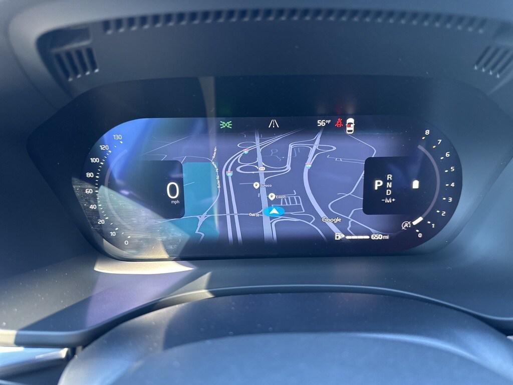new 2026 Volvo XC60 car, priced at $55,985