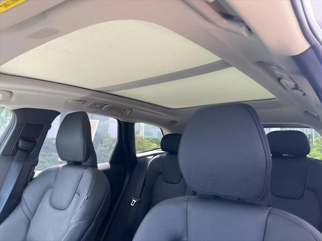 used 2025 Volvo XC60 car, priced at $45,995