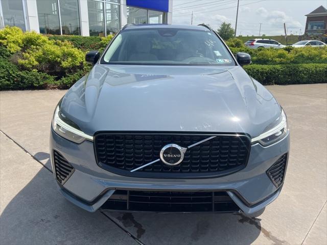 used 2023 Volvo XC60 car, priced at $46,145