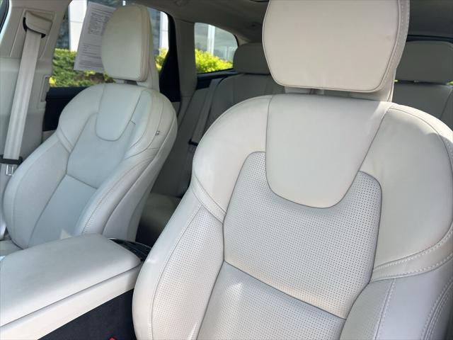 used 2023 Volvo XC60 car, priced at $46,145