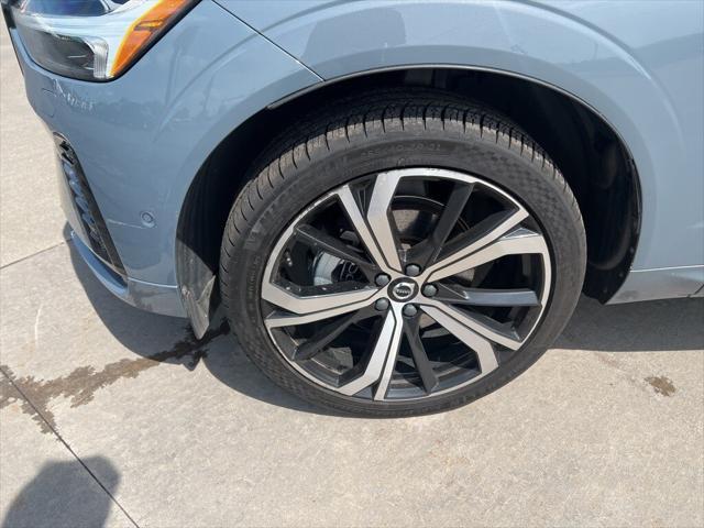 used 2023 Volvo XC60 car, priced at $46,145