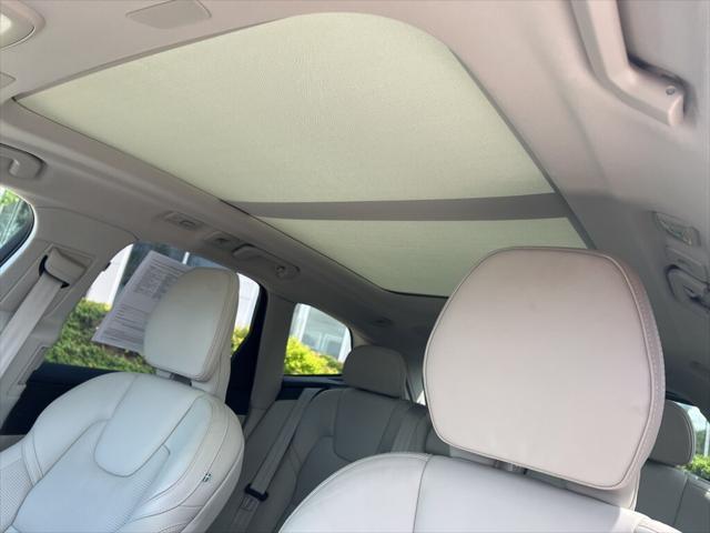 used 2023 Volvo XC60 car, priced at $46,145