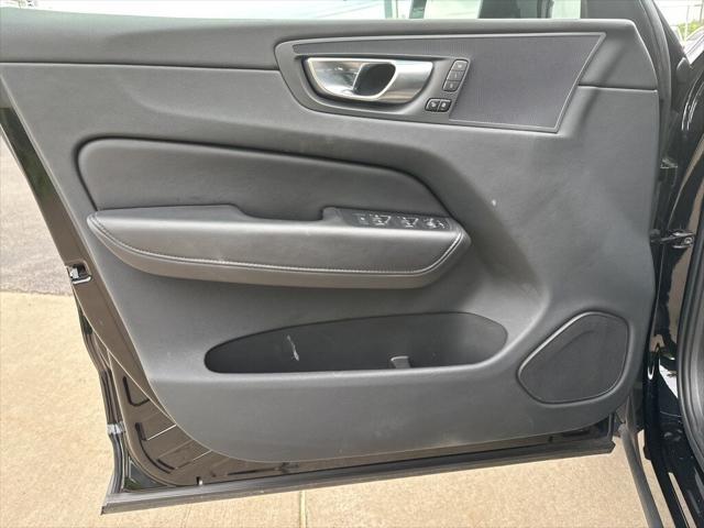 used 2024 Volvo XC60 car, priced at $38,340