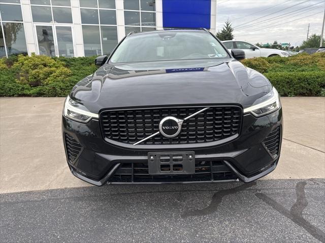 used 2024 Volvo XC60 car, priced at $38,340
