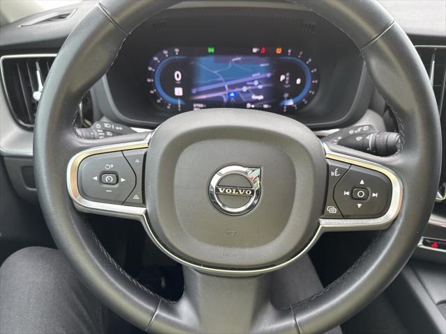 used 2024 Volvo XC60 car, priced at $38,340