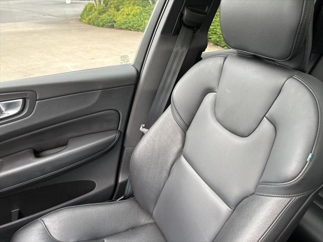 used 2024 Volvo XC60 car, priced at $38,340