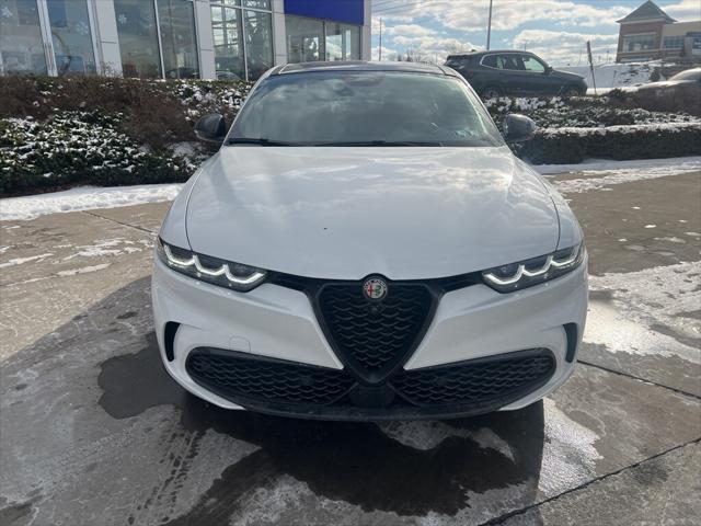 used 2024 Alfa Romeo Tonale car