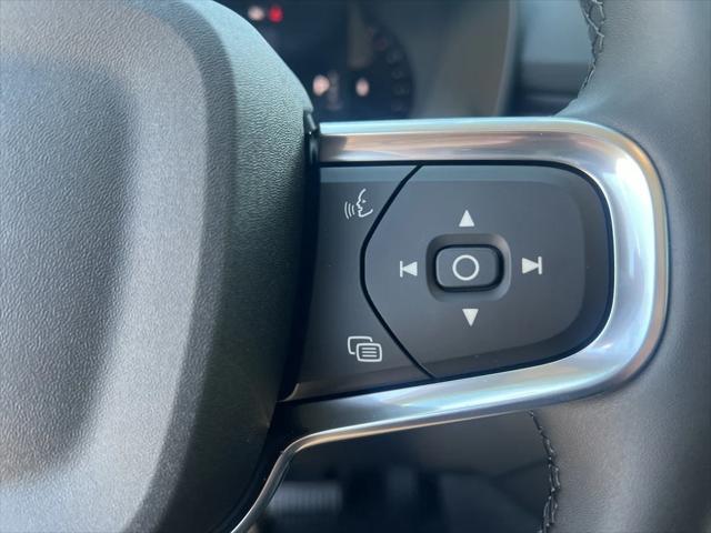 new 2026 Volvo XC40 car, priced at $50,150