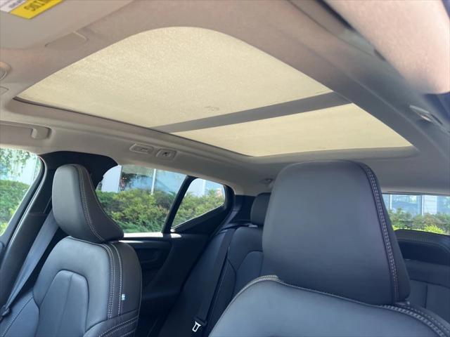new 2026 Volvo XC40 car, priced at $50,150