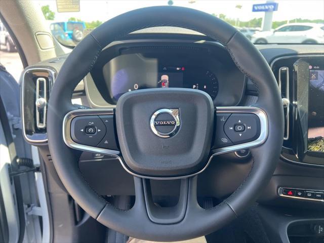 new 2026 Volvo XC40 car, priced at $50,150