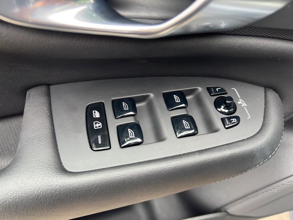 used 2025 Volvo XC90 car, priced at $52,495