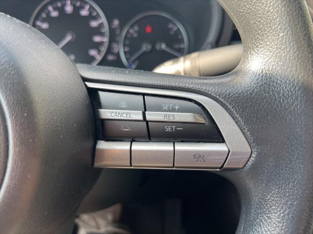 used 2020 Mazda Mazda3 car, priced at $17,673