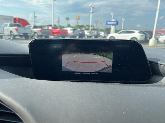 used 2020 Mazda Mazda3 car, priced at $17,673