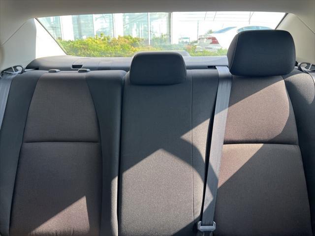 used 2020 Mazda Mazda3 car, priced at $17,673