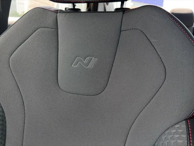used 2023 Hyundai Elantra car, priced at $21,995