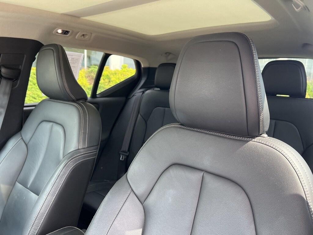 used 2019 Volvo XC40 car, priced at $20,849