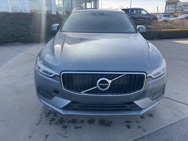 used 2020 Volvo XC60 car, priced at $19,958