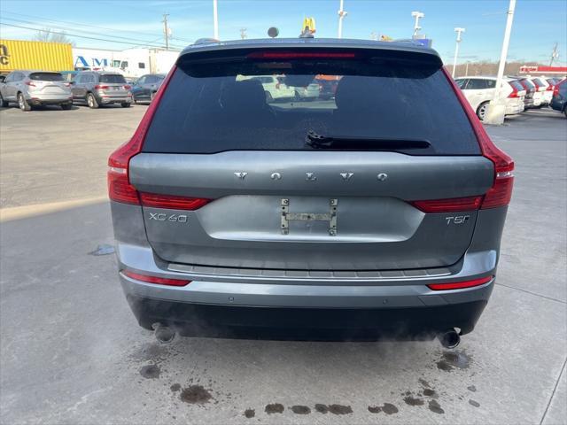 used 2020 Volvo XC60 car, priced at $19,958