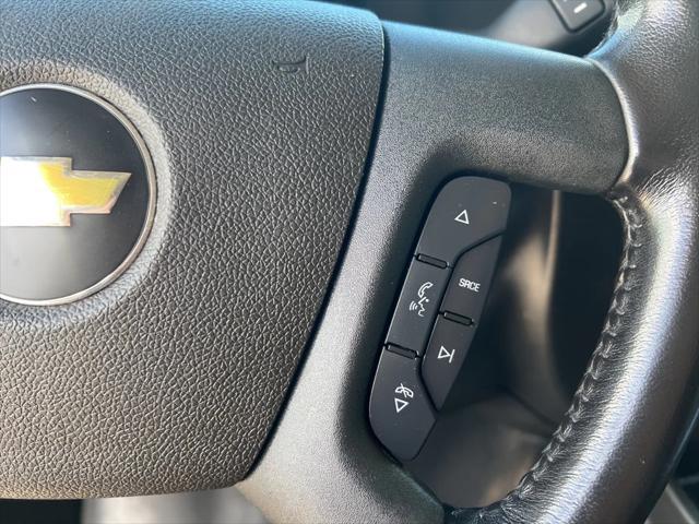 used 2020 Chevrolet Express 3500 car, priced at $23,995
