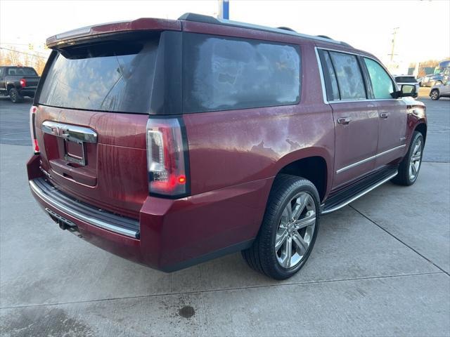 used 2016 GMC Yukon XL car, priced at $23,856