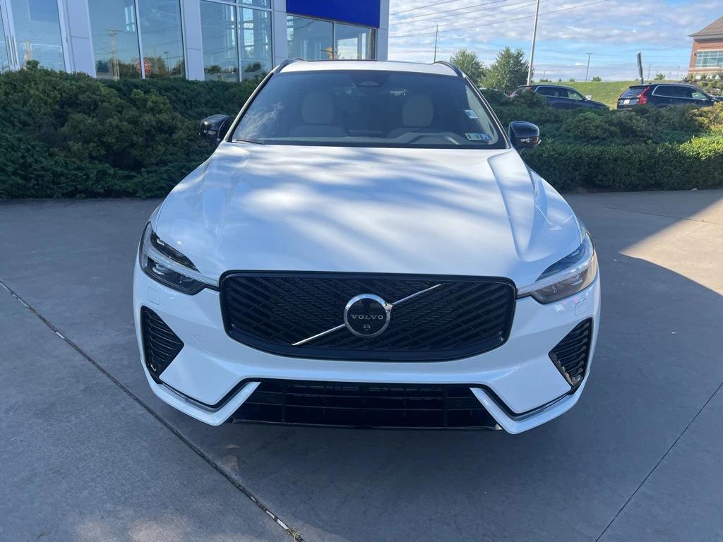 new 2026 Volvo XC60 car, priced at $57,985
