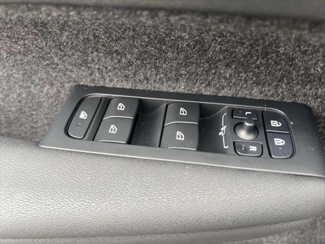 used 2025 Volvo XC40 car, priced at $44,998
