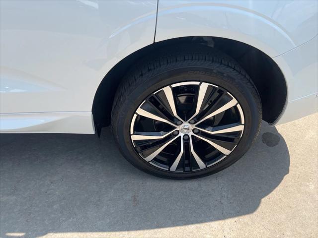 used 2024 Volvo XC60 car, priced at $42,690