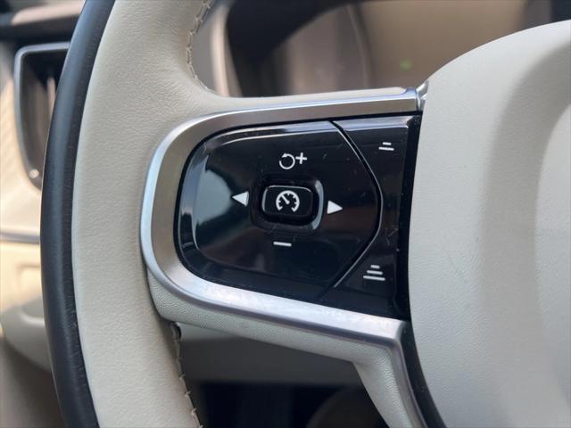 used 2024 Volvo XC60 car, priced at $42,690