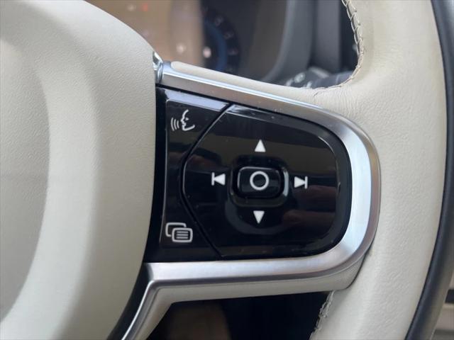 used 2024 Volvo XC60 car, priced at $42,690